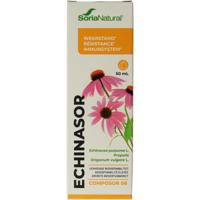 Soria Natural Composor 8 echinasor XXI