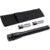 Maglite Mini 2-Cell AA LED Holster Black (Blister) zaklamp, incl. batterijen