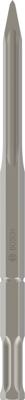 Bosch Accessoires Puntbeitel 22-mm-zeskantopname 400 mm 1st - 2608690188