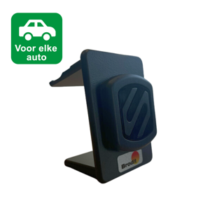 Emounts Proclip met Scosche Magnetische Mount- Auto keuze