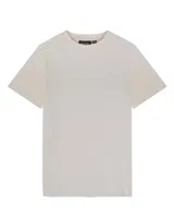 Lyle and Scott Script Embroidered casual t-shirt jongens - thumbnail