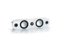 Monitor Audio: Apex A40 Centre Centerspeaker - Metallic High Pearl Wit - thumbnail