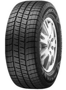 Vredestein Comtrac 2 all season + 225/75 R16 121R VR2257516RCOM2ALLSPL