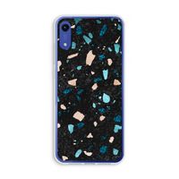 Terrazzo N°11: Honor Play 8A Transparant Hoesje