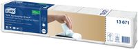 Tork servetten Expressnap Snack voor dispenser, 2-laags, 500 per bundel