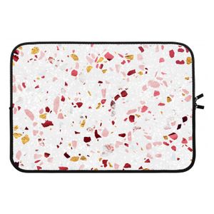 Terrazzo N°9: Laptop sleeve 13 inch