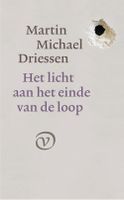 Het licht aan het einde van de loop - Martin Michael Driessen - ebook