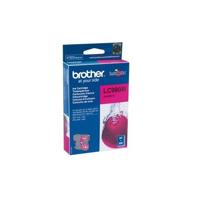 Brother LC-980M magenta