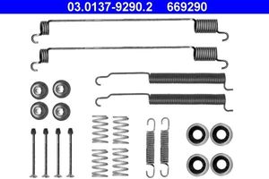 Toebehoren, remschoen 03013792902