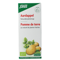 Aardappelsap bio 200 Milliliter