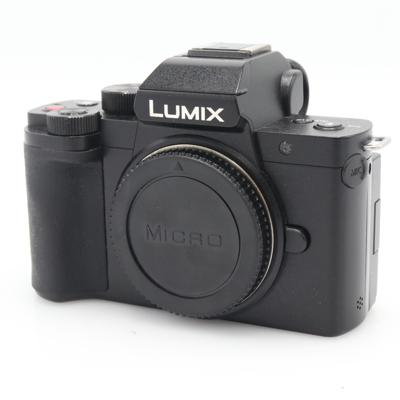 Panasonic Lumix DC-G100 body occasion