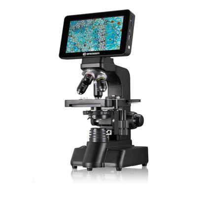 Bresser Researcher LCD microscoop