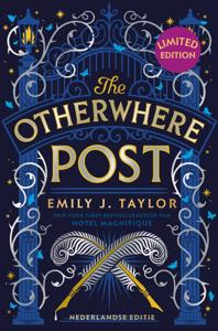 The Otherwhere Post (Hardback)