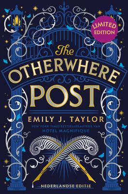 The Otherwhere Post (Hardback)