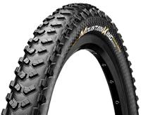 Continental mountain king 2.6 protection 27.5x2.6" folding