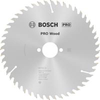Bosch Accessoires Cirkelzaagblad Optiline Wood 190x30x2,6 mm, 48 1st - 2608640617