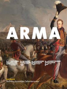 Arma - - ebook