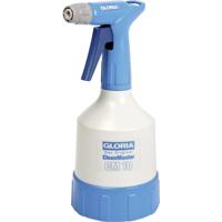 Gloria Haus und Garten 000613.0000 CleanMaster CM 10 Drukspuit 1 l