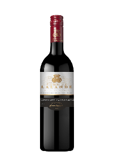 Domaine Lalande Cabernet Sauvignon | Rode wijn | Frankrijk