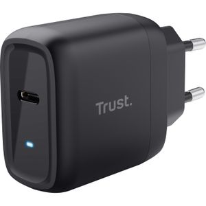 Trust Maxo USB-C-oplader van 45 W oplader