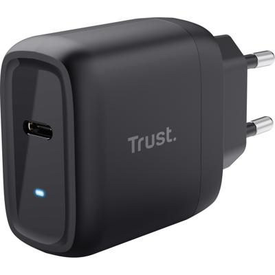 Trust Maxo USB-C-oplader van 45 W