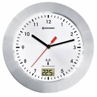Bresser MyTime Bath white OUTLET - thumbnail