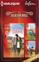 Jackson Hole - Victoria Dahl - ebook - thumbnail