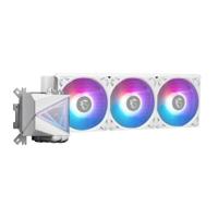 PC-koeling - MSI - 306-7ZW8A21-C24 - MAG CORELIQUID I360 WIT