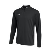 Nike Dri-FIT Park 26 Trainingstrui 1/4-Zip Zwart Wit