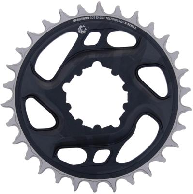 SRAM Trigger xx1 eagle 30t lunar