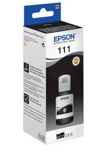 Epson C13T03M140 inktcartridge Original Zwart 1 stuk(s)