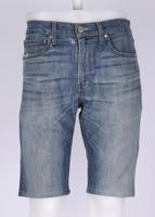 Vintage Straight Levi&apos;s 216 Blue size 34 / 21