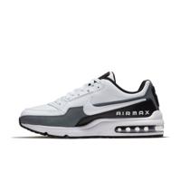 Nike Air Max Limited 3 Sneakers Wit/Zwart/Grijs - Maat 44 - Kleur: WitZwartGrijs | Soccerfanshop Nike Air Max Limited 3 Sneakers Wit/Zwart/Grijs - Maat 44 - Kleur: WitZwartGrijs | Soccerfanshop
