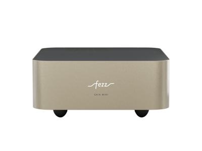Fezz Gaia Mini MM/MC phono voorversterker Sunlight