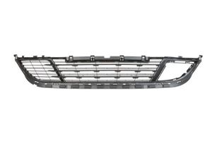 Ventilatiegrille, bumper 6502075519914P