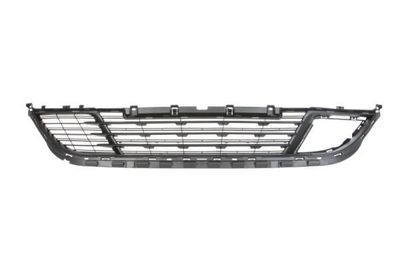 Ventilatiegrille, bumper 6502075519914P