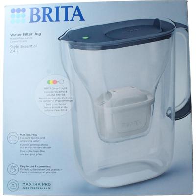 Brita Brita style ess cool ston blue