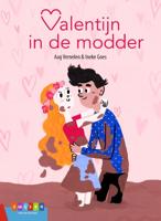 Valentijn in de modder (Hardback)
