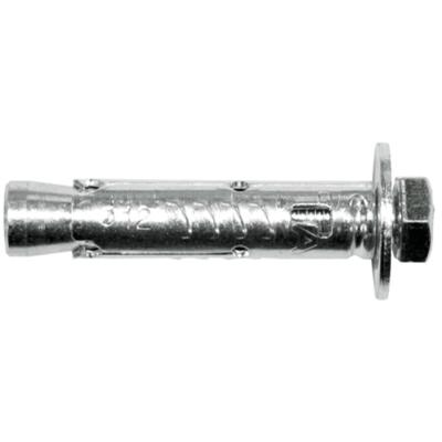 fischer hulsanker - TA M 8/ 55 NL