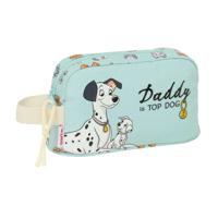 Thermische Snacktas Disney Blauw 21,5 x 12 x 6,5 cm
