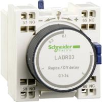Schneider Electric LADT03 LADT03 Tijdrelaisblok 1 stuk(s)