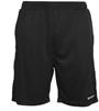 Stanno 429002 Como Referee Short - Black - M