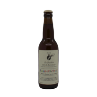 Dochter van de Korenaar Finesse Pure Oak Aged 33CL