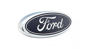 Ford embleem 6507425701008