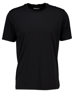 Sportshirt - Zwart