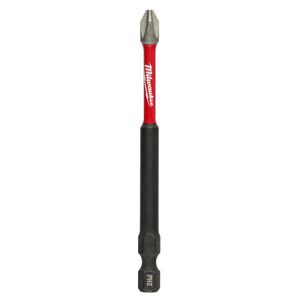 Milwaukee Accessoires Shockwave Gen II PH2 90mm 1stuks - 4932430856