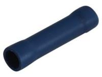 Talamex Kabelschoen Doorverbinder Blauw (6) Kabelschoen Doorverbinder Blauw (6)