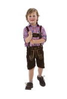 Lederhose voor kinderen