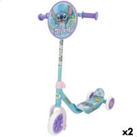 Scooter Stitch (2 Stuks)