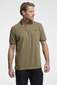Tenson Essential Polo Polo Heren S
